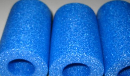 epe珍珠棉管應用于什么包裝？
